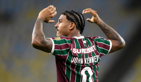 John Kennedy revela por que ‘não torce’ mais para o Cruzeiro e explica laço