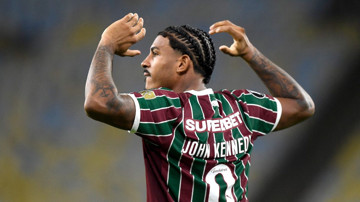 John Kennedy revela por que ‘não torce’ mais para o Cruzeiro e explica laço