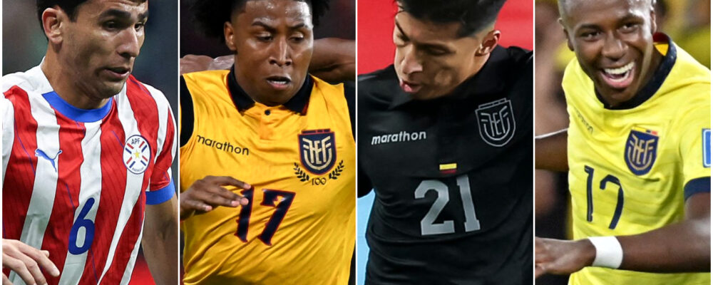 Jornal inglês rasga elogios a quarteto do Atlético em guia da Copa do Mundo