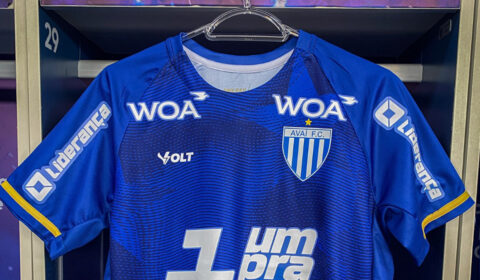 Lateral do Cruzeiro é anunciado pelo Avaí