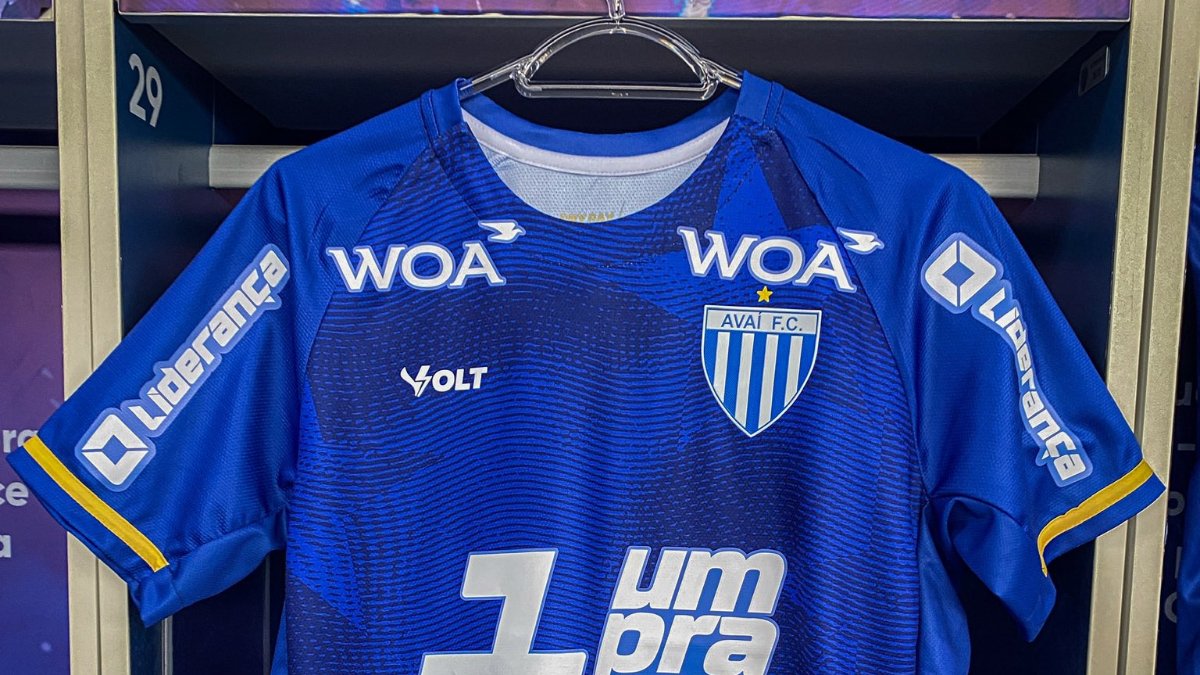 Lateral do Cruzeiro é anunciado pelo Avaí