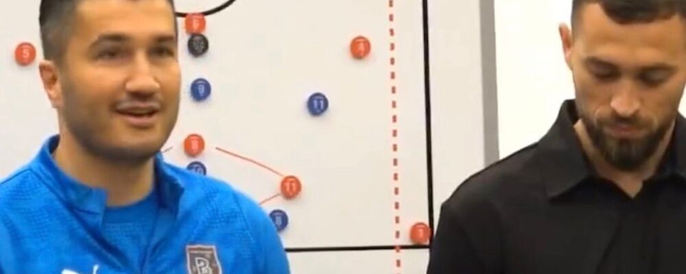 Léo Duarte recebeu carta emocionante de técnico turco antes de fechar com Atlético