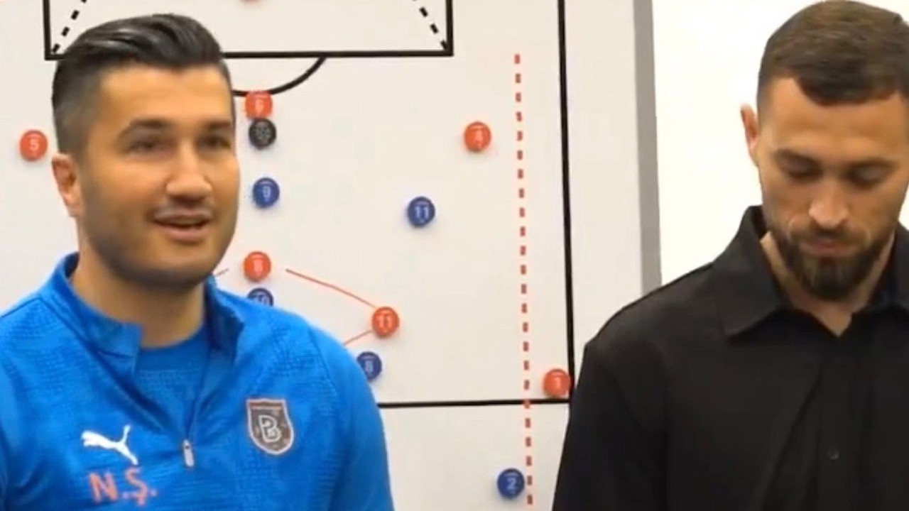Léo Duarte recebeu carta emocionante de técnico turco antes de fechar com Atlético