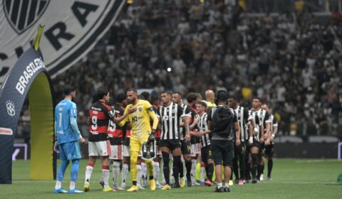 Libertadores, rebaixamento e mais: UFMG calcula chances do Atlético no Brasileiro