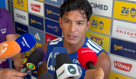 Líderes do elenco do Cruzeiro avaliam a intertemporada: ‘Jogos decisivos pela frente’