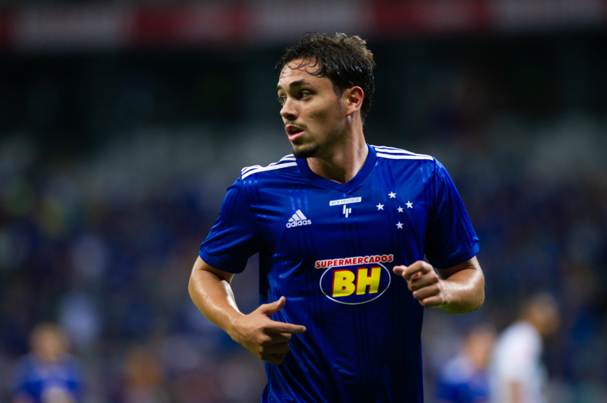Maurício não é a única cria do Cruzeiro que foi à Copa do Mundo por seleção estrangeira