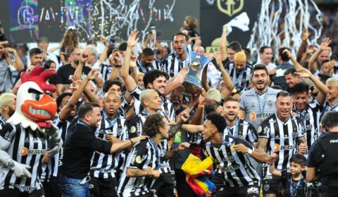 Multicampeão pelo Atlético em 2021 é anunciado como reforço de time de várzea