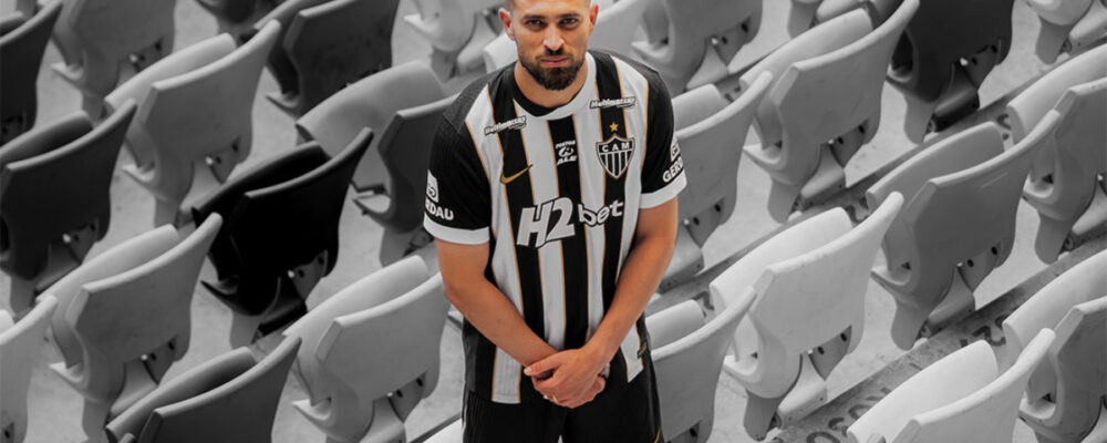 O que a torcida do Atlético pode esperar de Léo Duarte? Reforço manda recado