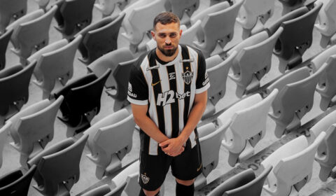 O que a torcida do Atlético pode esperar de Léo Duarte? Reforço manda recado