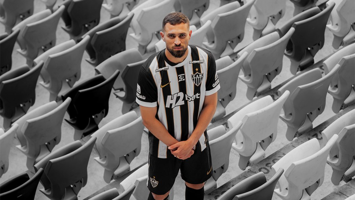 O que a torcida do Atlético pode esperar de Léo Duarte? Reforço manda recado