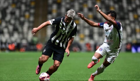 O que sabemos sobre a situação de Iseppe, do Atlético