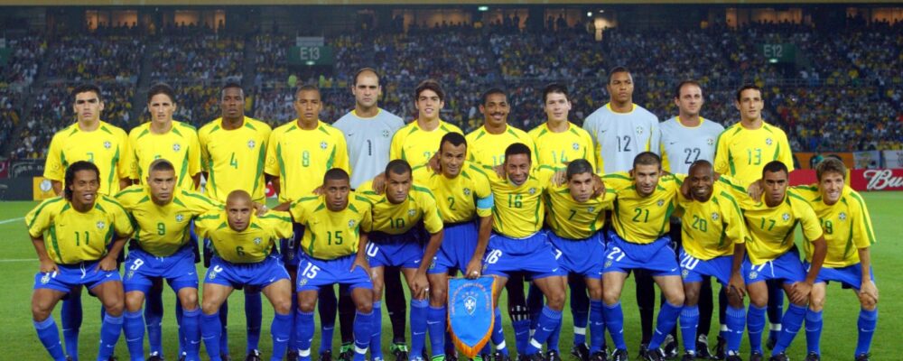 O último jogador do Atlético a conquistar uma Copa do Mundo