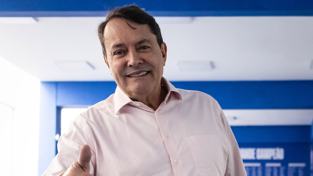 Os desafios do Cruzeiro para o segundo semestre de 2026