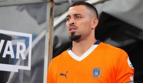 Os dois ídolos do zagueiro Léo Duarte, novo reforço do Atlético