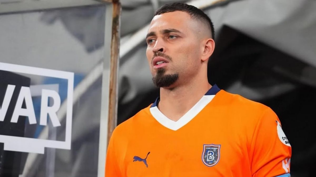 Os dois ídolos do zagueiro Léo Duarte, novo reforço do Atlético