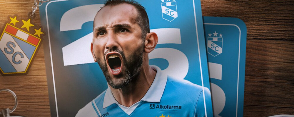 Possível rival do Atlético fecha com ex-atacante de Cruzeiro e Palmeiras