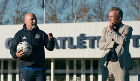 Presidente do Talleres explica acerto com Sampaoli, ex-Atlético: ‘Não veio por dinheiro’