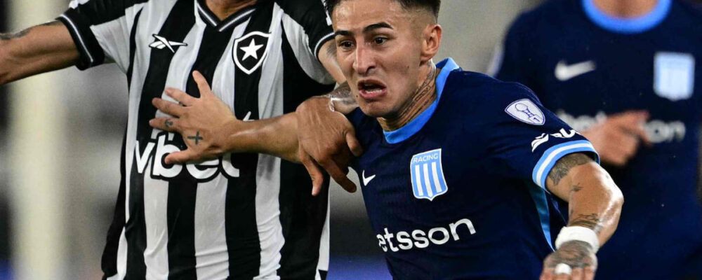Reforço do Cruzeiro, Rojas tem data para chegar em BH e passar por exames