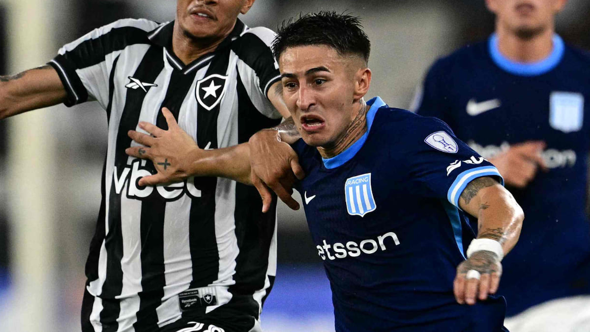 Reforço do Cruzeiro, Rojas tem data para chegar em BH e passar por exames