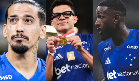 Reforços do Cruzeiro: quem surpreendeu e quem decepcionou no primeiro semestre?