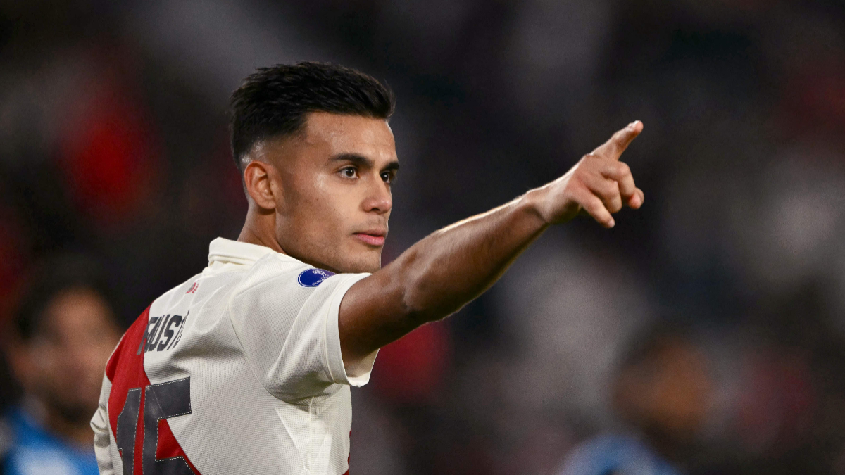 River faz oferta por volante e aumenta rumor sobre futuro de jogador do Atlético