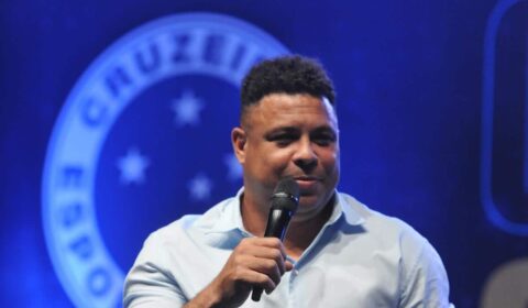 Ronaldo explica por que ganhou inimigos no Cruzeiro
