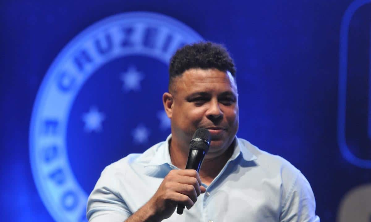 Ronaldo explica por que ganhou inimigos no Cruzeiro