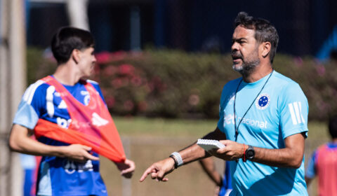 Rota traçada: capitães do Cruzeiro revelam bastidores de reunião com Artur Jorge