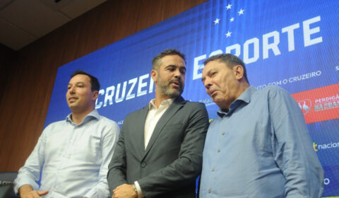 SAF do Cruzeiro faz aportes ‘na risca’ e estipula prazo para tornar clube autossustentável