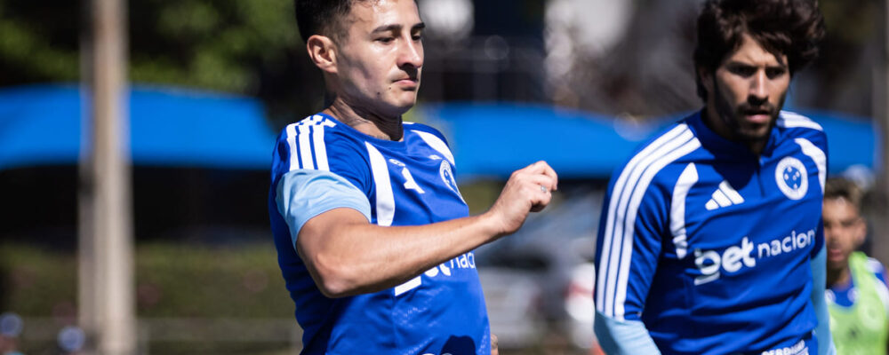 Sai Kaiki, entra Rojas: o que a torcida do Cruzeiro pode esperar do novo lateral?