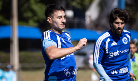 Sai Kaiki, entra Rojas: o que a torcida do Cruzeiro pode esperar do novo lateral?