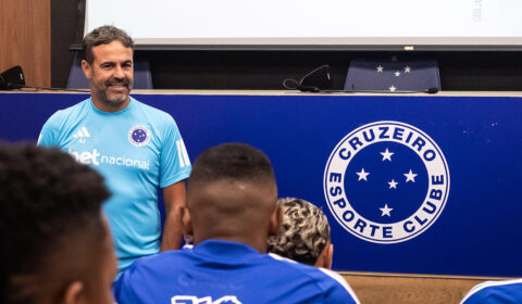 Site ‘fura’ anúncio do Cruzeiro e abre venda de ingressos para amistoso contra clube brasileiro