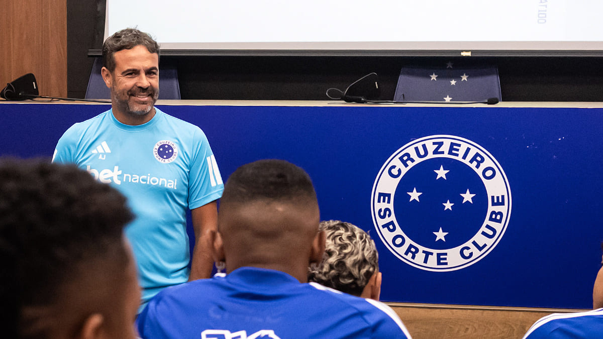 Site ‘fura’ anúncio do Cruzeiro e abre venda de ingressos para amistoso contra clube brasileiro