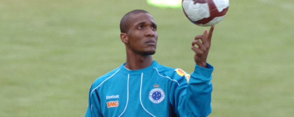 Último jogador do Cruzeiro na Seleção Brasileira atuou ‘improvisado’ em Copa do Mundo