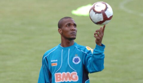 Último jogador do Cruzeiro na Seleção Brasileira atuou ‘improvisado’ em Copa do Mundo