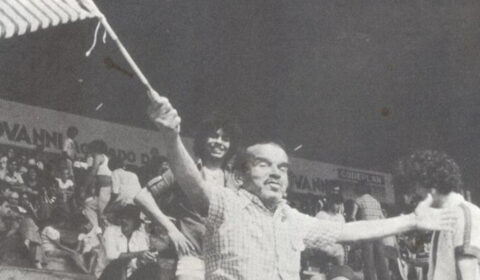 Viaduto perto da Arena MRV é batizado com nome de torcedor histórico do Atlético