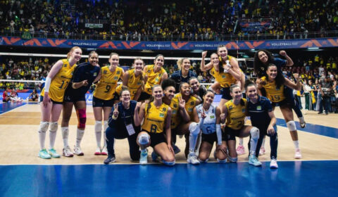 Vôlei: Jogadora da Seleção Brasileira e destaque da Superliga é anunciada na Lovb 