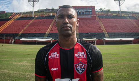 Walace, do Cruzeiro, comenta ida ao Vitória: ‘Foi muito fácil’