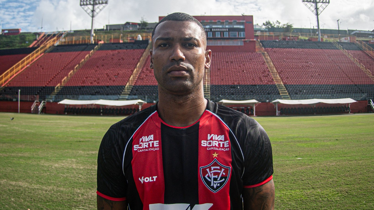 Walace, do Cruzeiro, comenta ida ao Vitória: ‘Foi muito fácil’