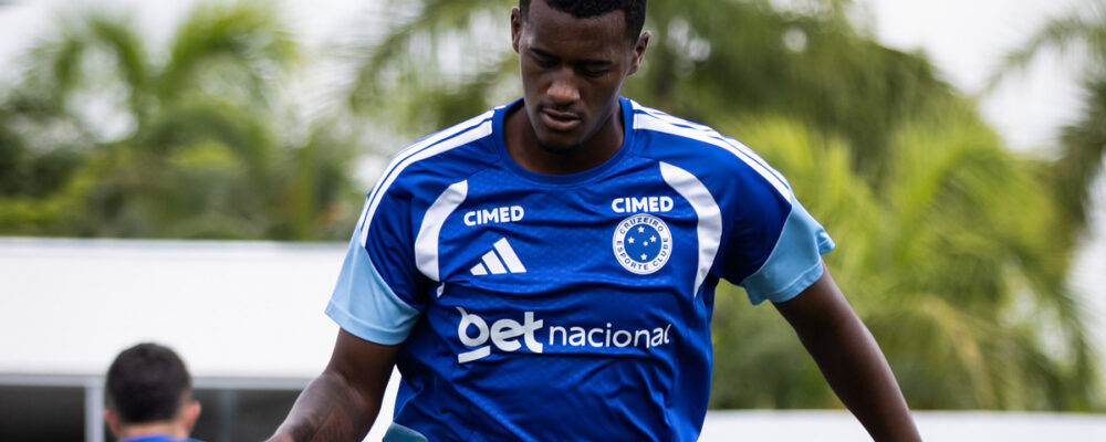 Zagueiro do Cruzeiro deverá jogar em clube inglês no segundo semestre