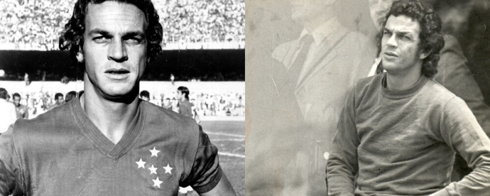 Zagueiro do Cruzeiro perdeu vaga como titular, mas ajudou a Seleção a vencer Copa do Mundo