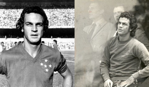 Zagueiro do Cruzeiro perdeu vaga como titular, mas ajudou a Seleção a vencer Copa do Mundo