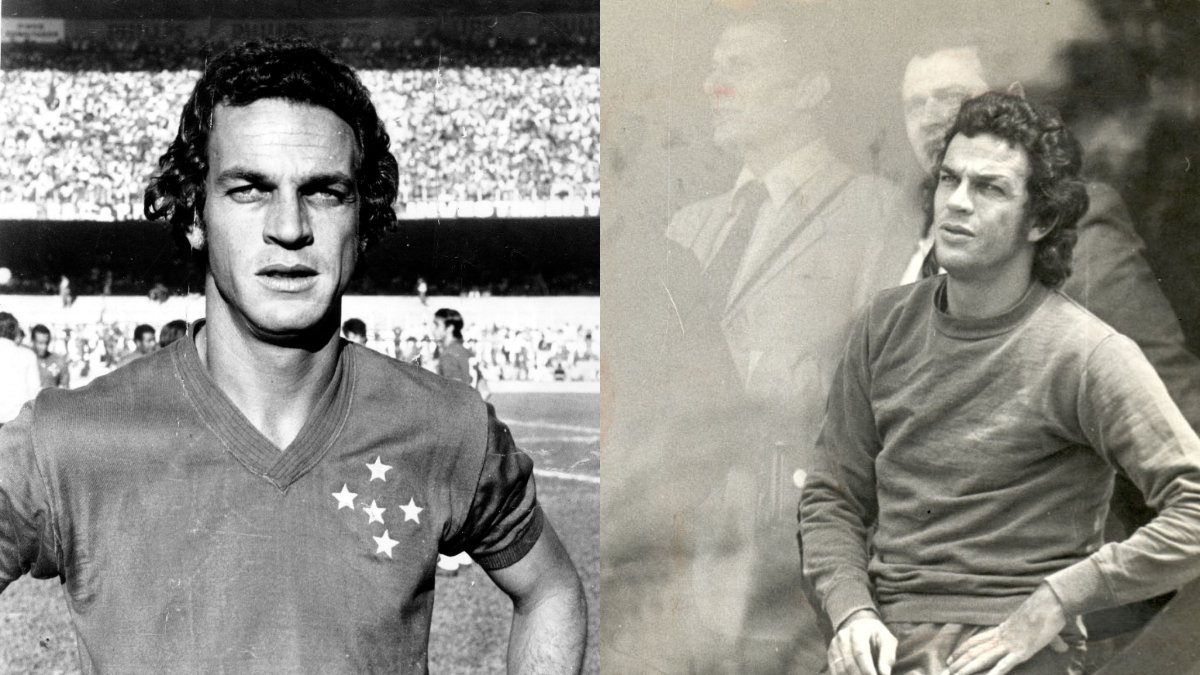 Zagueiro do Cruzeiro perdeu vaga como titular, mas ajudou a Seleção a vencer Copa do Mundo