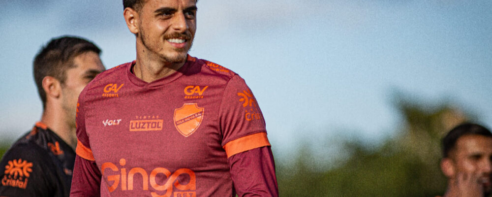 Zagueiro revelado pelo Cruzeiro é anunciado por clube japonês