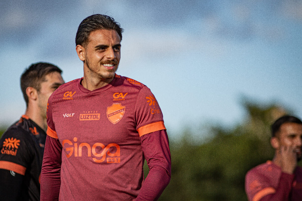 Zagueiro revelado pelo Cruzeiro é anunciado por clube japonês