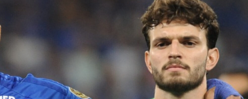 ‘Momento muito especial’, diz Otávio, do Cruzeiro, ao jogar contra goleiro Fábio