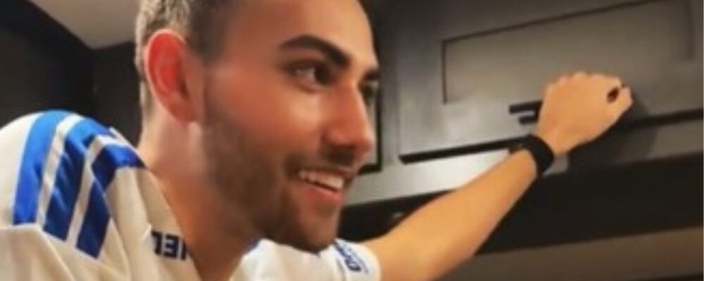 ‘Vai comprar o Palmeiras?’: a conversa entre filho de Pedrinho e empresário