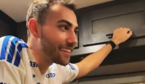 ‘Vai comprar o Palmeiras?’: a conversa entre filho de Pedrinho e empresário