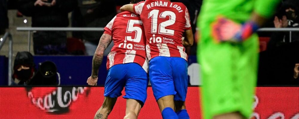 Argentina x Espanha: os jogadores do Atlético que foram colegas de finalistas da Copa