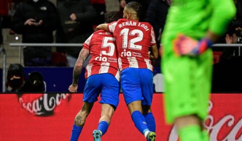 Argentina x Espanha: os jogadores do Atlético que foram colegas de finalistas da Copa
